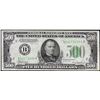 Image 1 : 1934 $500 Federal Reserve Note New York