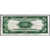 Image 2 : 1934 $500 Federal Reserve Note New York