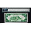 Image 2 : 1928 $10 Gold Certificate Note Fr.2400 PMG About Uncirculated 55EPQ