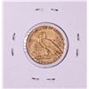 Image 2 : 1913-S $5 Indian Head Half Eagle Gold Coin
