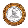 Image 2 : .999 Silver Sam Boyd's California Las Vegas $10 Casino Limited Edition Gaming Token