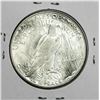 Image 2 : 1923-S $1 Peace Silver Dollar Coin