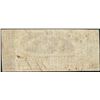 Image 2 : 1864 $20 The State of Georgia Milledgeville, GA Obsolete Currency Note