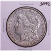 Image 1 : 1892 $1 Morgan Silver Dollar Coin