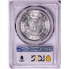 Image 2 : 1921 $1 Morgan Silver Dollar Coin PCGS MS64