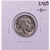 Image 1 : 1915-D Buffalo Nickel Coin