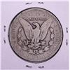 Image 2 : 1891-CC $1 Morgan Silver Dollar Coin