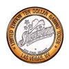 Image 2 : .999 Silver Silverton Casino Las Vegas, NV $10 Casino Limited Edition Gaming Token