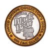 Image 2 : .999 Fine Silver Black Bear Casino & Hotel $10 Limited Edition Gaming Token