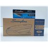 Image 1 : Swingline Quick Touch Metal Stapler with 3750 Staples
