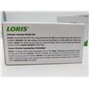 Image 2 : Loris Antiseptic Alcohol Pads 2X200 Count