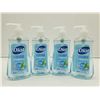 Image 1 : Dial Anti Bacterial Hand Soap 4x221ml