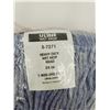 Image 2 : Uline Heavy Duty Wet Mop Replacement Head - 24oz