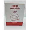 Image 1 : Uline Wipers To Go