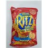 Image 2 : Mini Ritz Bits Cheese Sandwiches 10X70g