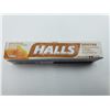 Image 3 : Halls Honey Flavor Lozenges 15x 9