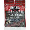 Image 1 : Jack Links Beef Steak Cracked Pepper & Garlic 4x74g
