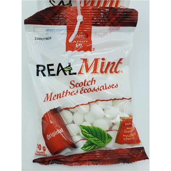 Dare Scotch Mints 4x200g