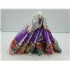 Image 2 : Cable Car Sour Jubes 6x165g