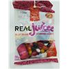 Image 1 : Real Juice Jelly Beans 6x250g