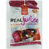 Image 1 : Real Juice Jelly Beans 6x250g