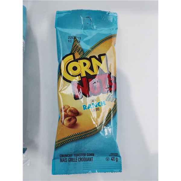 Corn Nuts Ranch 10x48g