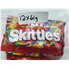 Image 1 : Skittles Original 12x61g