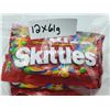 Image 1 : Skittles Original 12x61g