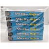Image 2 : Mike & Ike Mega Mix 6x141g