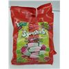 Image 1 : Swizzels Squishies Cherry & Apple 6x140g