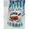Image 1 : Turtles Minis Salted Caramel Chocolates 4x142g