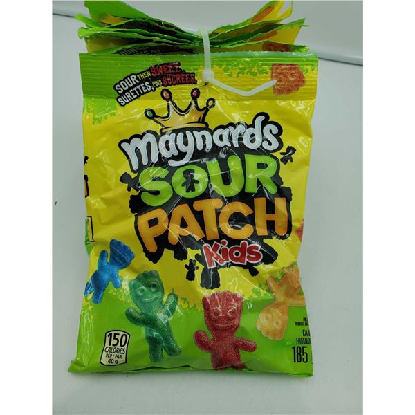 Maynards Sour Patch Kids 6X185g