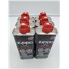 Image 1 : Zippo premium lighter fluid x6