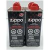 Image 2 : Zippo premium lighter fluid x6