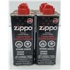 Image 2 : Zippo premium lighter fluid x6