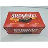 Image 1 : mega peanut brownies 9 x 963g