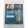 Image 2 : Kind Almond Sea Salt & Dark Chocolate (12 x 40g)