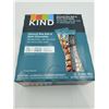 Image 2 : Kind Almond Sea Salt & Dark Chocolate (12 x 40g)