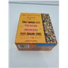 Image 1 : Larabar Cinnamon almond nut bars 12 x 35g