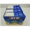 Image 1 : microwave butter popcorn 4 x 3bags