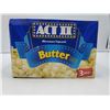Image 2 : microwave butter popcorn 4 x 3bags