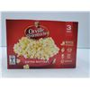 Image 2 : Orville Redenbacher extra buttery microwave popcorn 4 x 246g