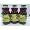 Image 1 : Compliments 100% Organic Cranberry Juice 3 x 946ml