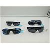 Image 1 : Lot of 4 NEW Piranna sunglasses