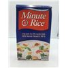 Image 1 : Minute Rice 4X700g