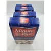 Image 2 : Minute Rice 4X700g
