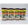 Image 2 : Tetra Tetramin Tropical Flakes (4 x 80g)