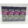 Image 2 : Allens grape cocktail 16 x 200 mL