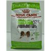 Image 3 : Royal Canin X-Small Senior Dog Kibble 2.5Lbs