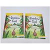 Image 2 : The Rainbow Coat - Starter Level Reading book x2